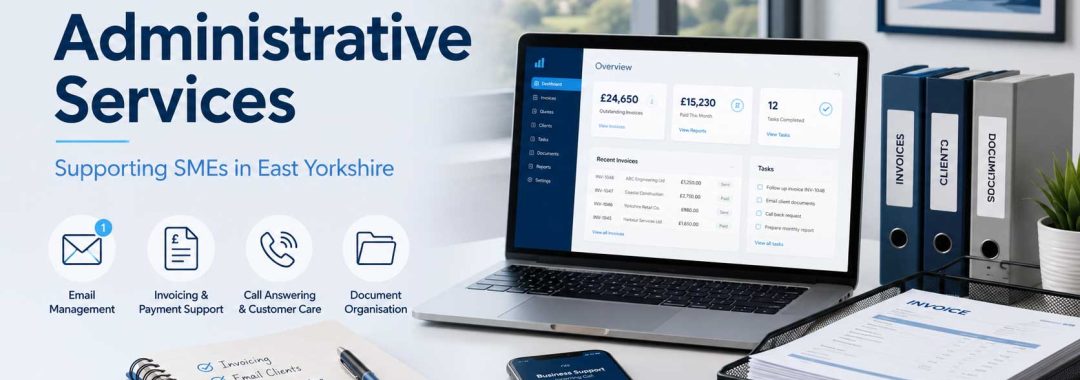 Business Administrative Services