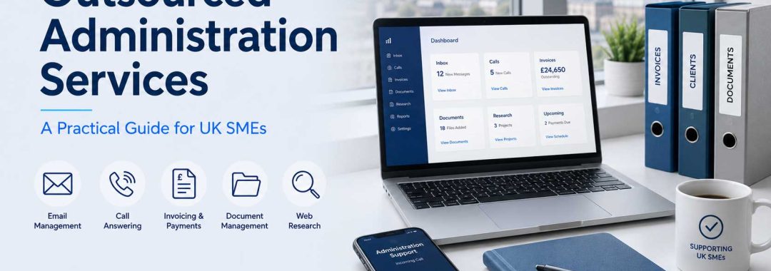Administration Services