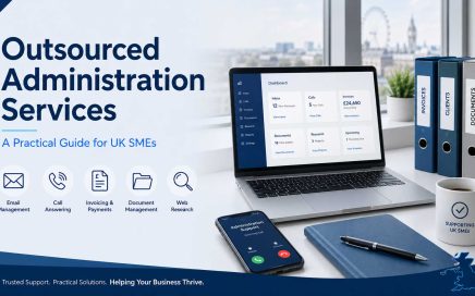 Administration Services